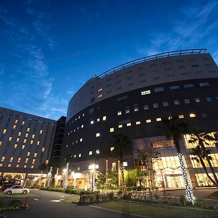 Spa&Hotel Eurasia Maihama Urayasu Εξωτερικό φωτογραφία