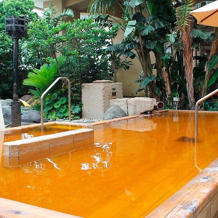 Spa&Hotel Eurasia Maihama Urayasu Εξωτερικό φωτογραφία