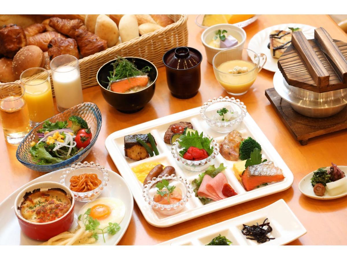 Spa&Hotel Eurasia Maihama Urayasu Εξωτερικό φωτογραφία