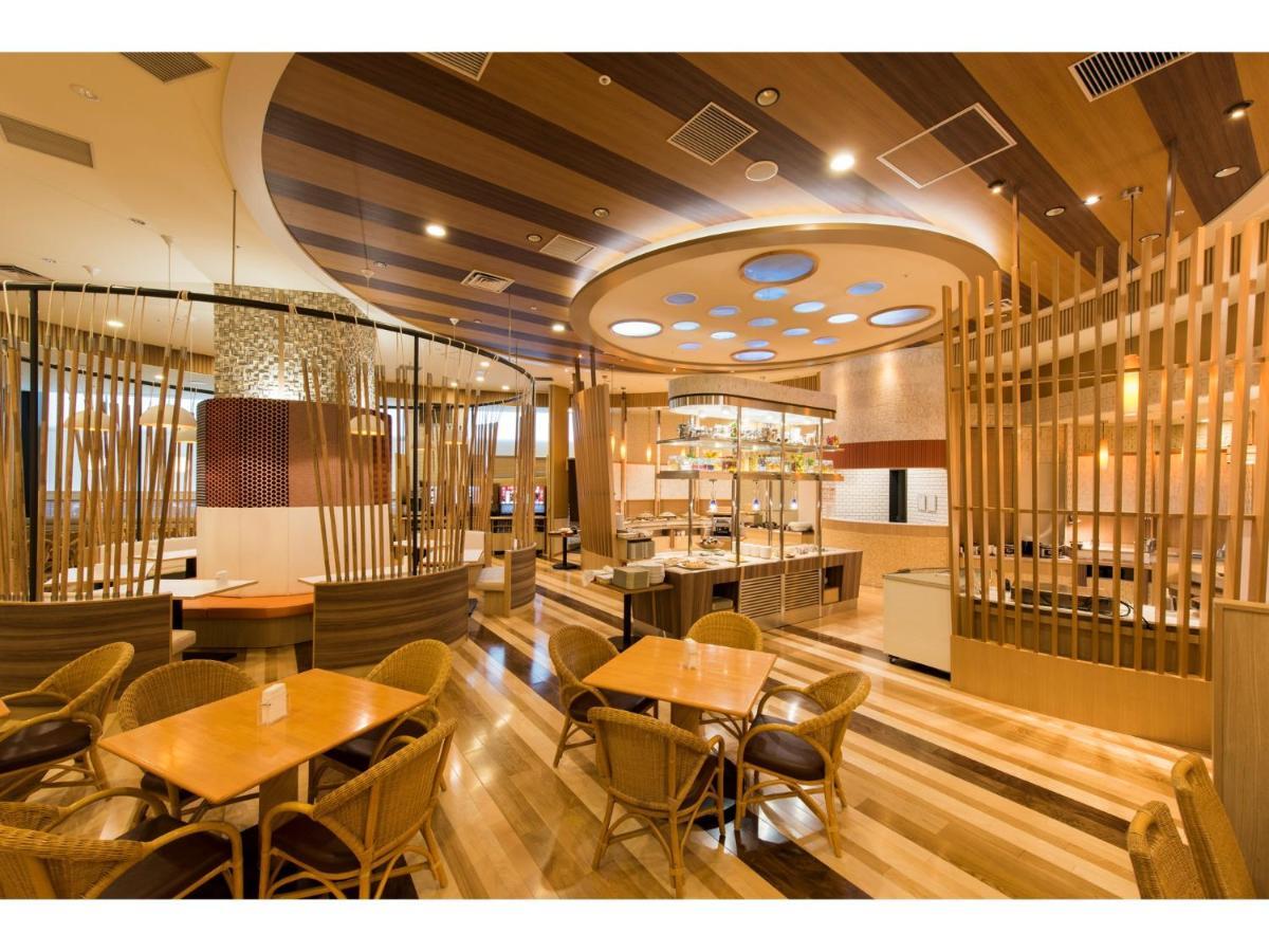 Spa&Hotel Eurasia Maihama Urayasu Εξωτερικό φωτογραφία