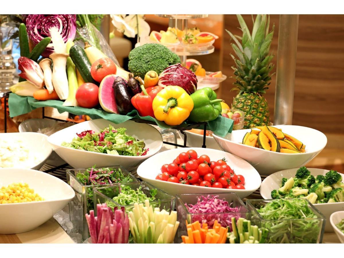 Spa&Hotel Eurasia Maihama Urayasu Εξωτερικό φωτογραφία