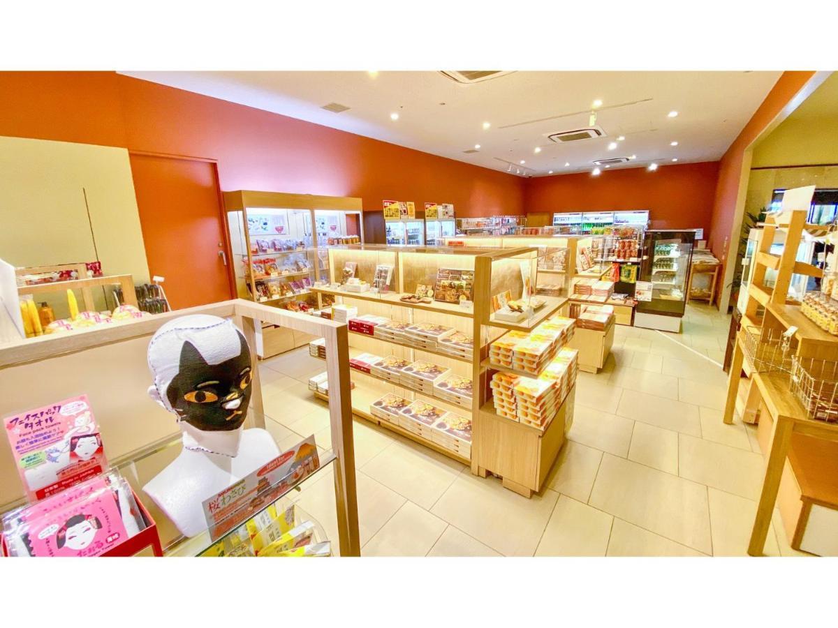 Spa&Hotel Eurasia Maihama Urayasu Εξωτερικό φωτογραφία
