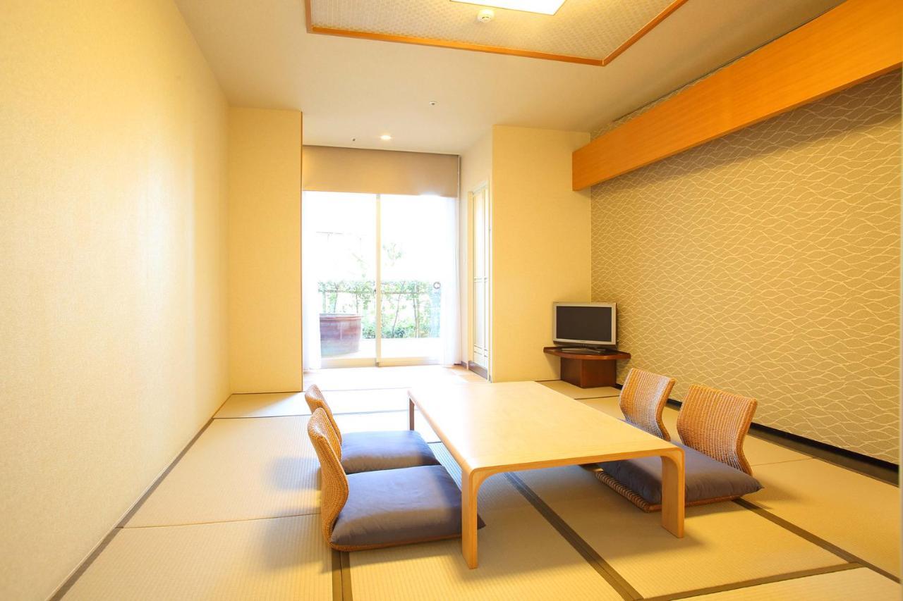 Spa&Hotel Eurasia Maihama Urayasu Εξωτερικό φωτογραφία