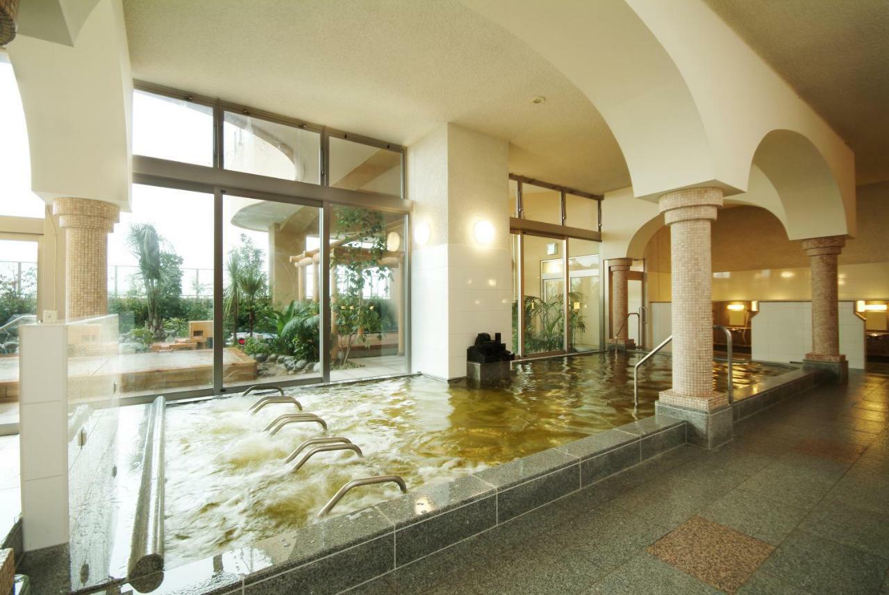 Spa&Hotel Eurasia Maihama Urayasu Εξωτερικό φωτογραφία