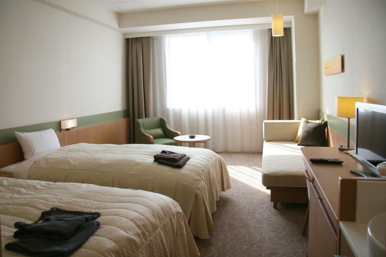 Spa&Hotel Eurasia Maihama Urayasu Εξωτερικό φωτογραφία