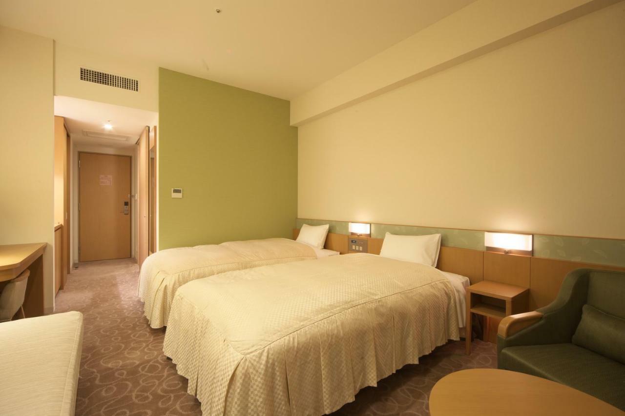 Spa&Hotel Eurasia Maihama Urayasu Εξωτερικό φωτογραφία