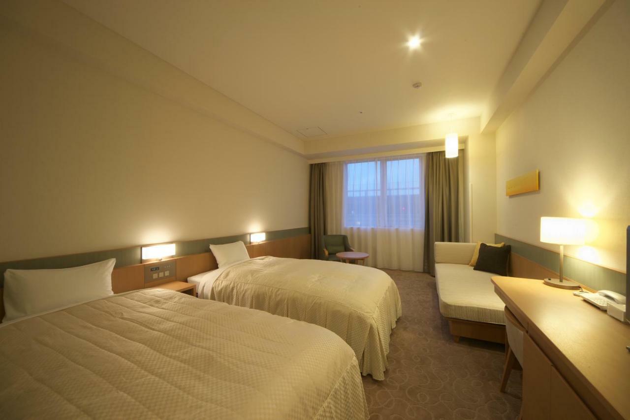 Spa&Hotel Eurasia Maihama Urayasu Εξωτερικό φωτογραφία