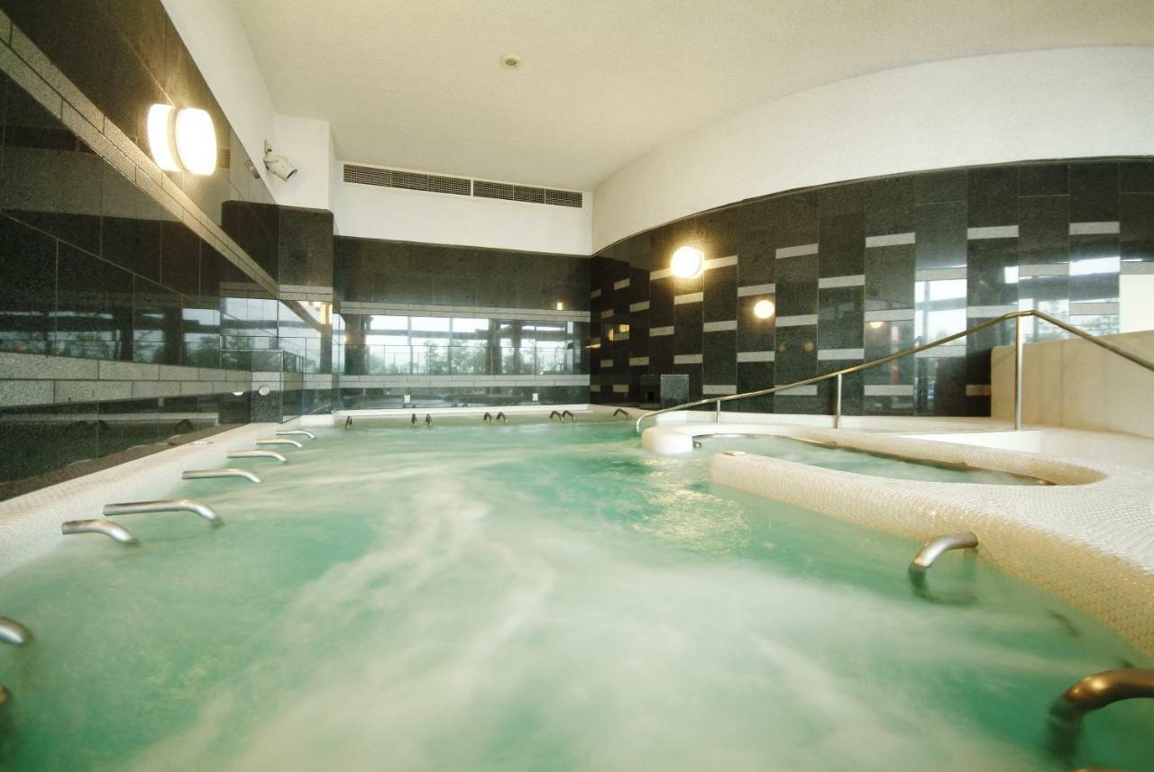 Spa&Hotel Eurasia Maihama Urayasu Εξωτερικό φωτογραφία