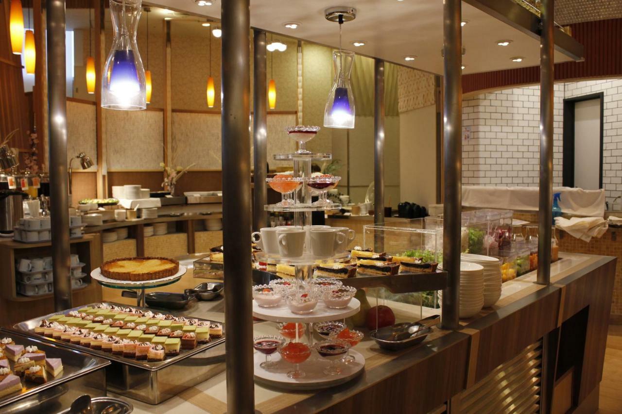 Spa&Hotel Eurasia Maihama Urayasu Εξωτερικό φωτογραφία