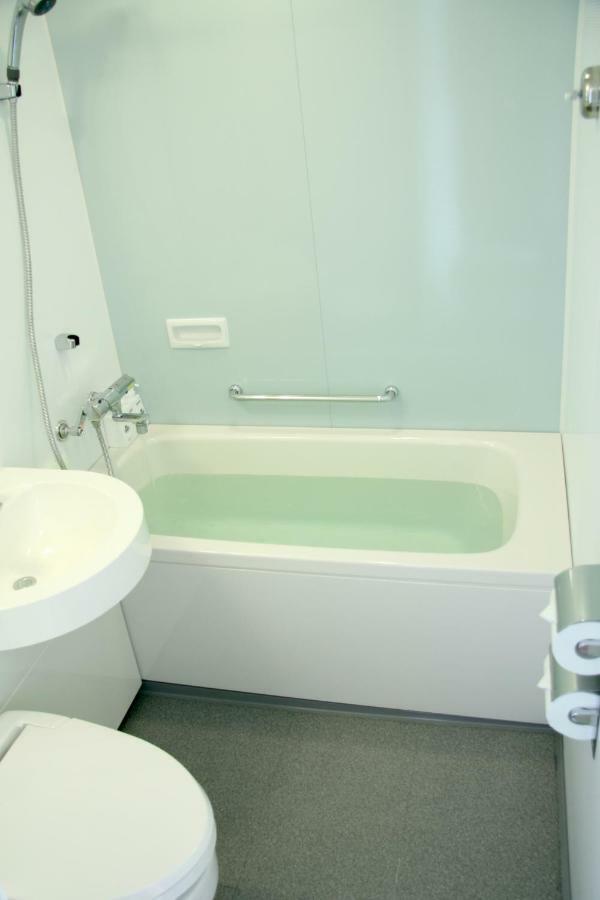 Spa&Hotel Eurasia Maihama Urayasu Εξωτερικό φωτογραφία