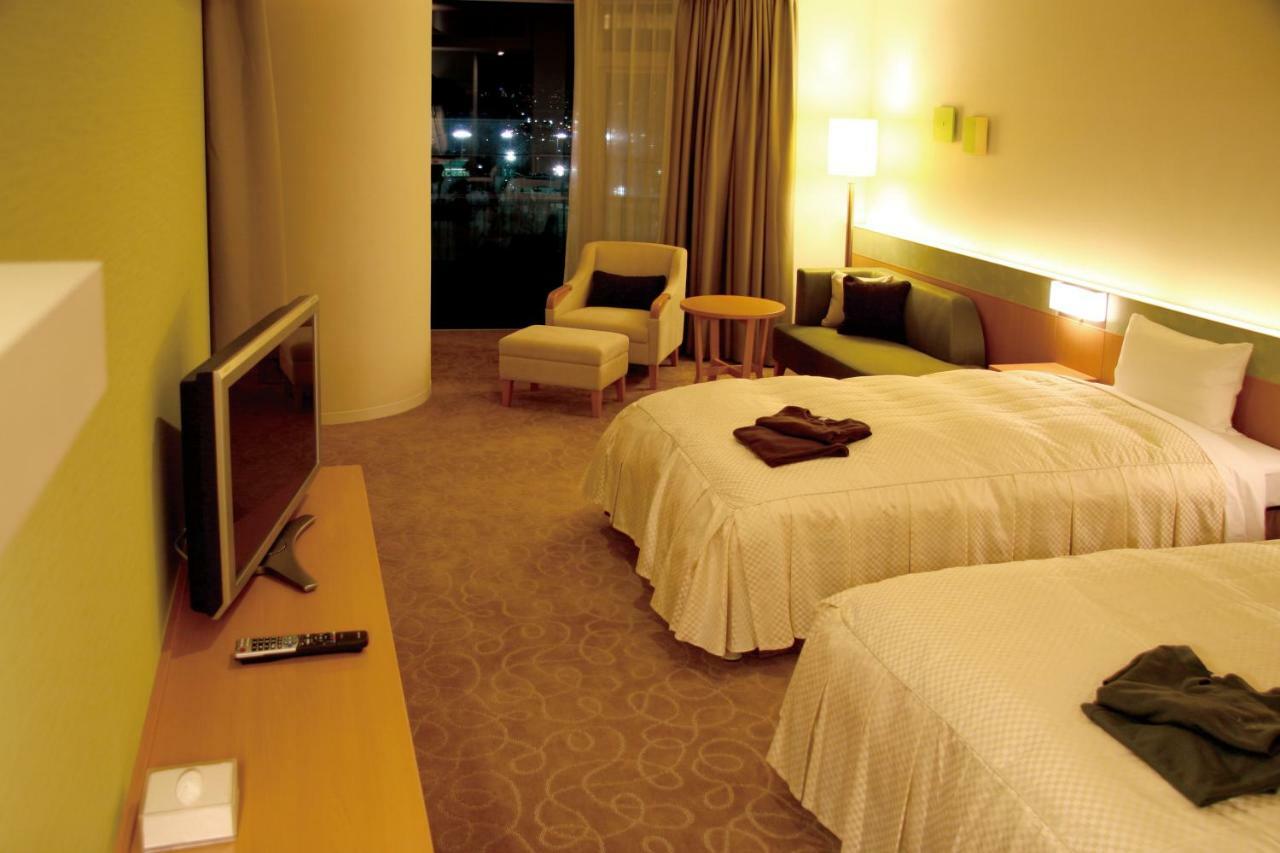 Spa&Hotel Eurasia Maihama Urayasu Εξωτερικό φωτογραφία