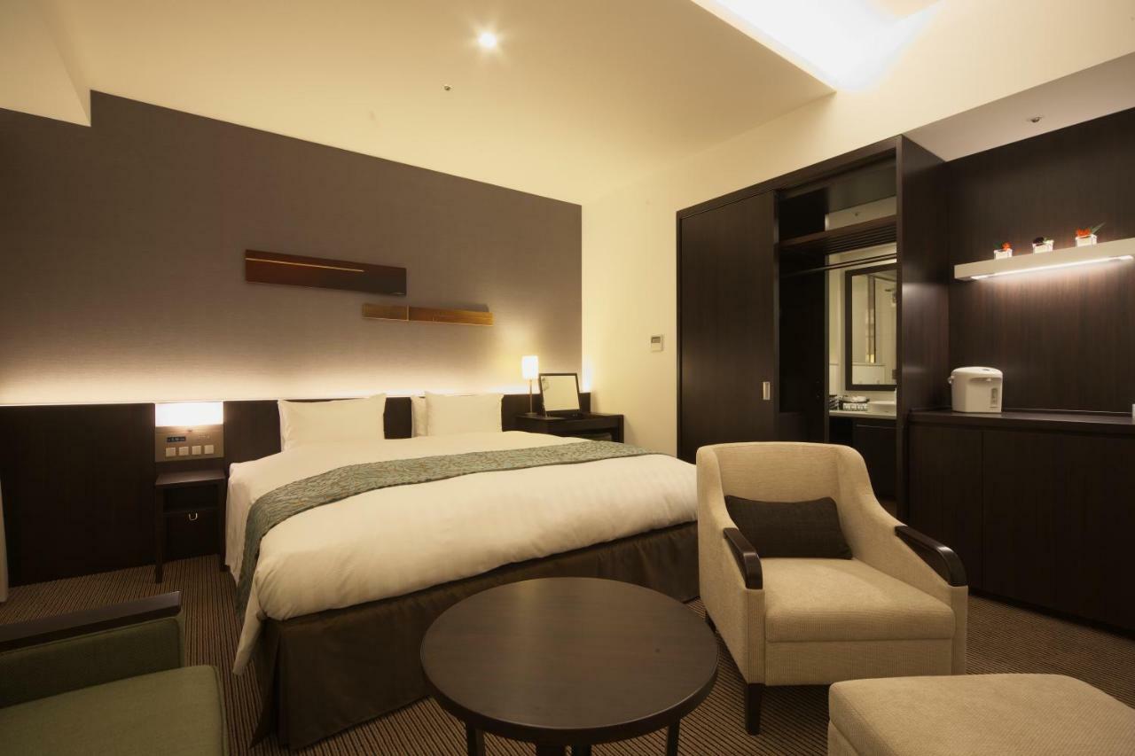 Spa&Hotel Eurasia Maihama Urayasu Εξωτερικό φωτογραφία