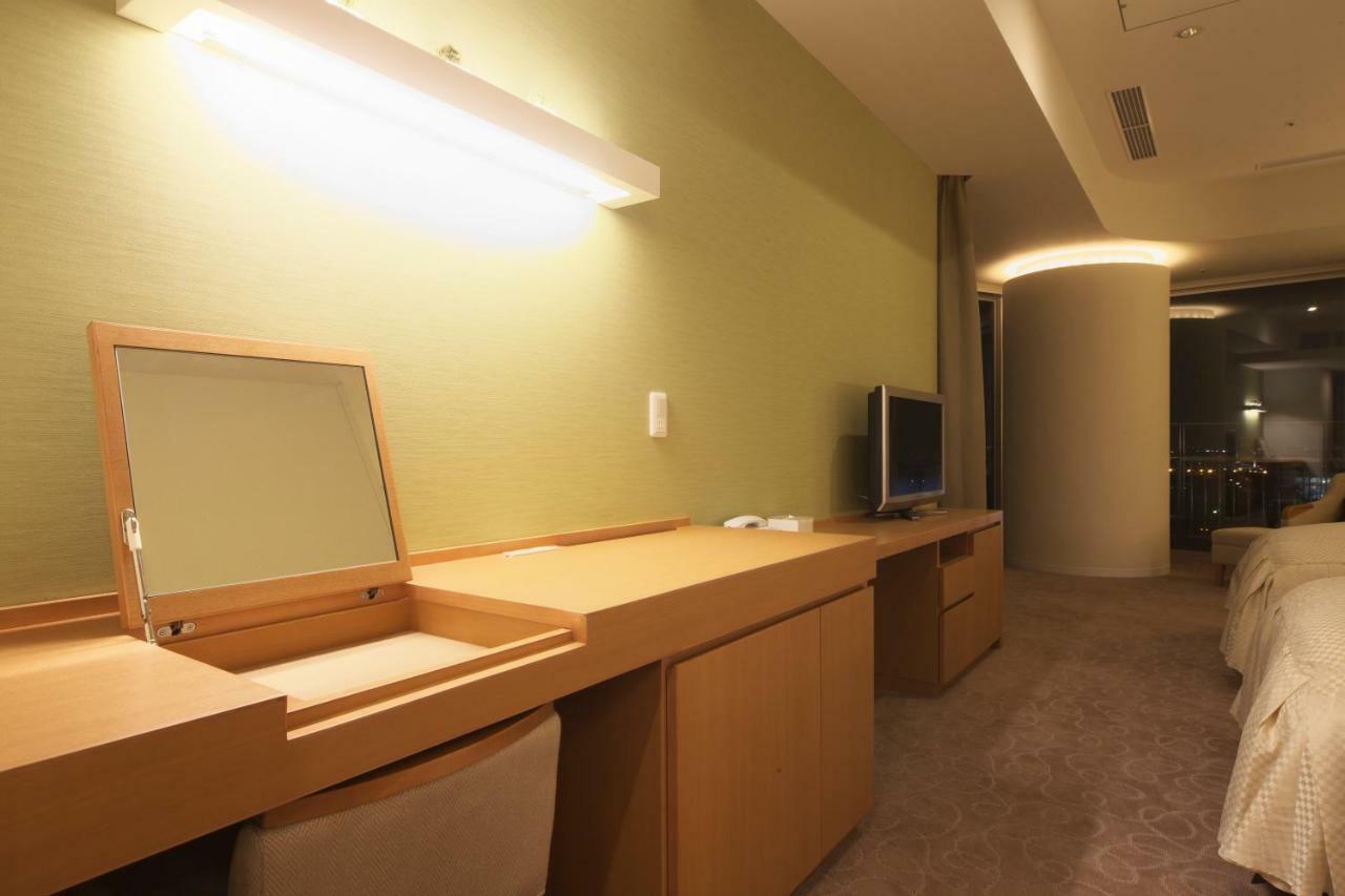 Spa&Hotel Eurasia Maihama Urayasu Εξωτερικό φωτογραφία