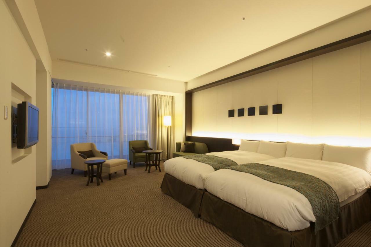 Spa&Hotel Eurasia Maihama Urayasu Εξωτερικό φωτογραφία