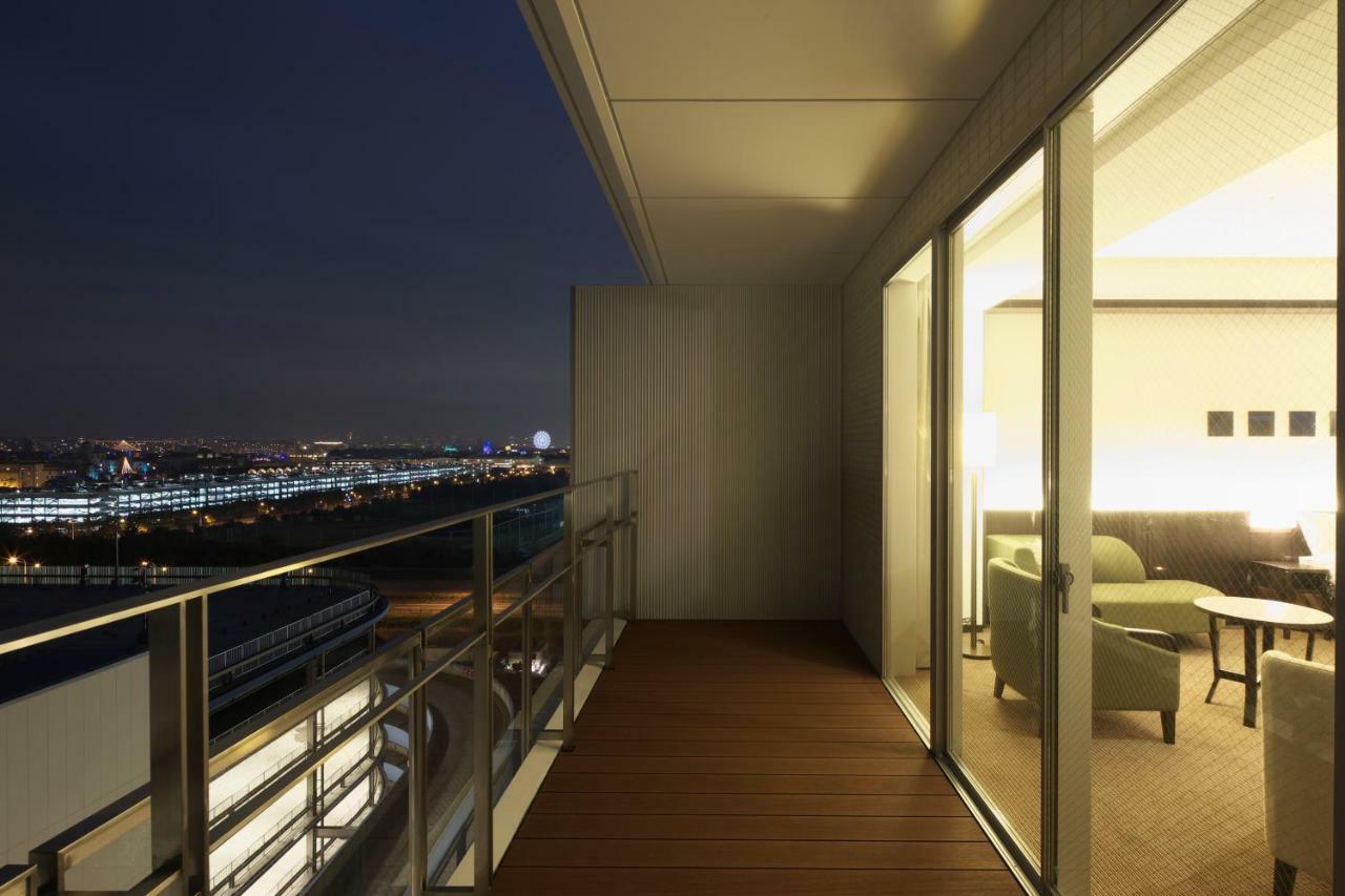 Spa&Hotel Eurasia Maihama Urayasu Εξωτερικό φωτογραφία