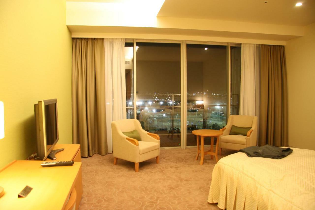 Spa&Hotel Eurasia Maihama Urayasu Εξωτερικό φωτογραφία