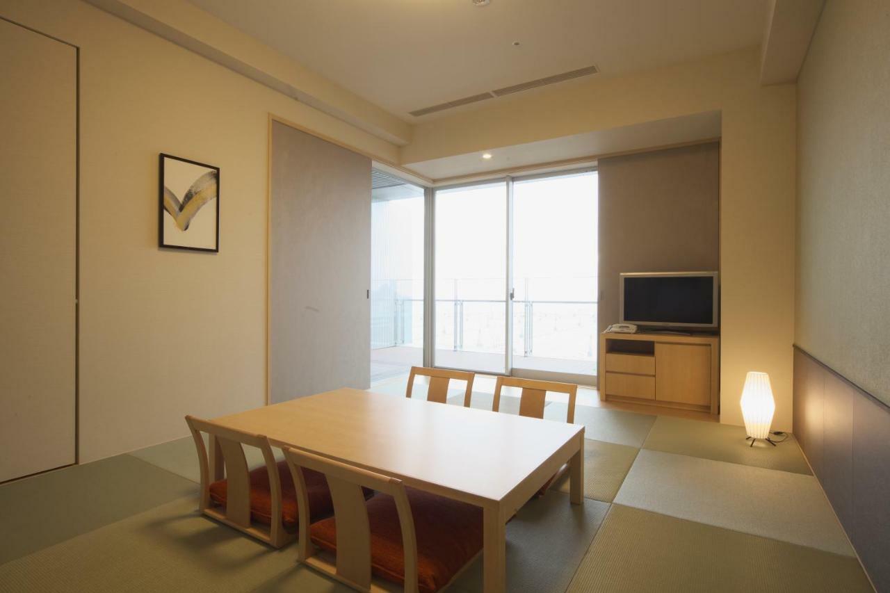 Spa&Hotel Eurasia Maihama Urayasu Εξωτερικό φωτογραφία