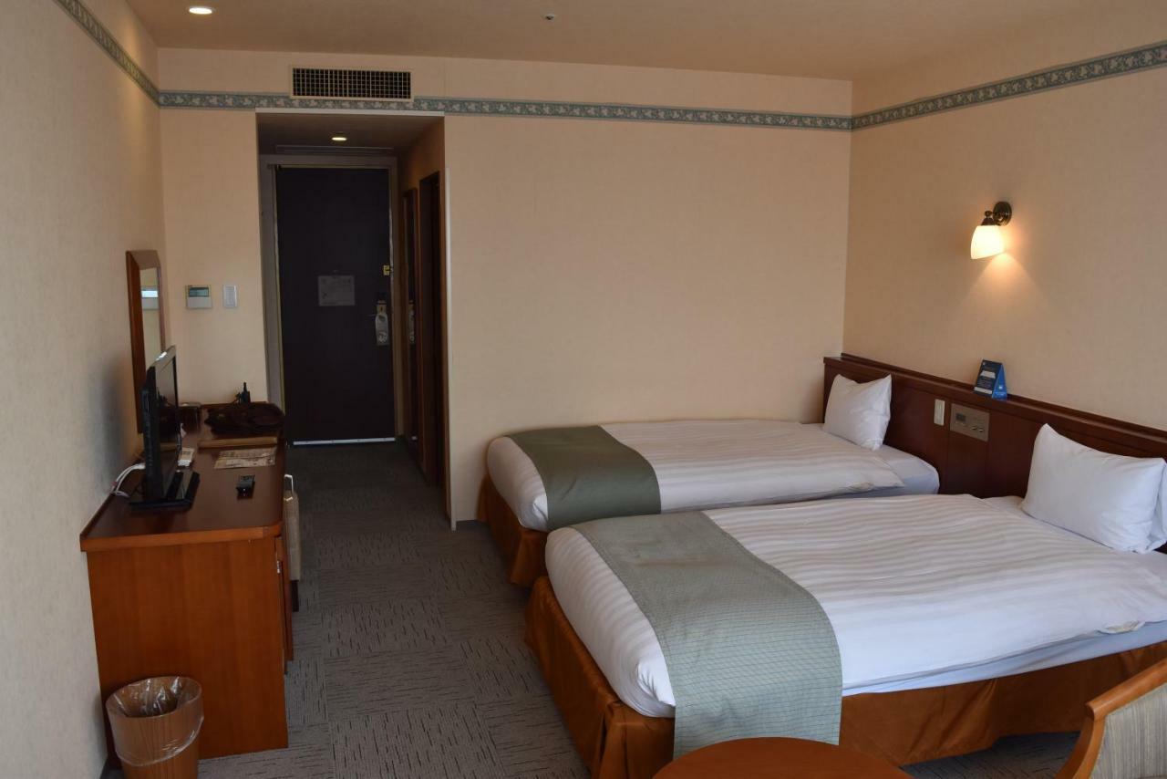 Spa&Hotel Eurasia Maihama Urayasu Εξωτερικό φωτογραφία