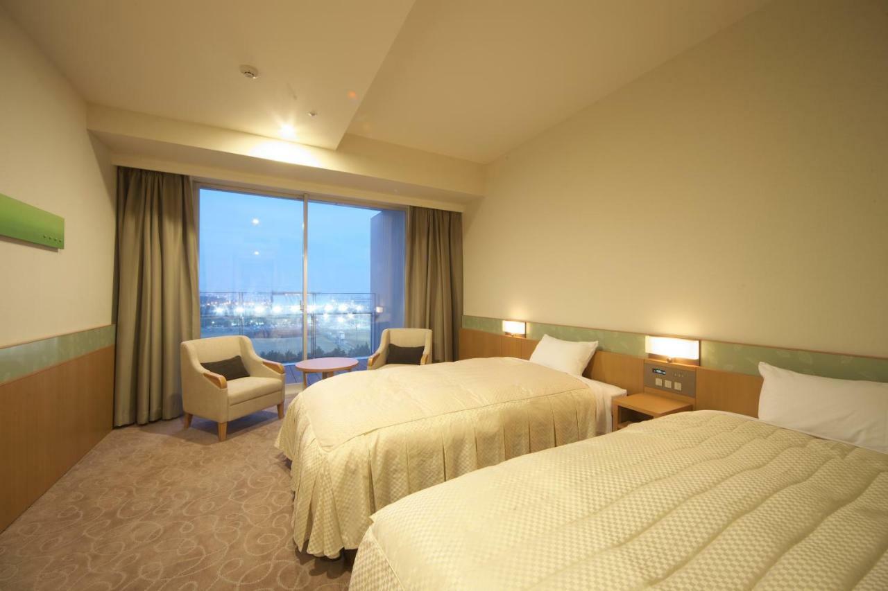 Spa&Hotel Eurasia Maihama Urayasu Εξωτερικό φωτογραφία
