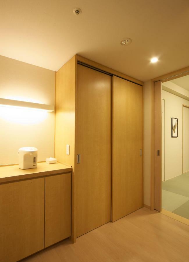 Spa&Hotel Eurasia Maihama Urayasu Εξωτερικό φωτογραφία