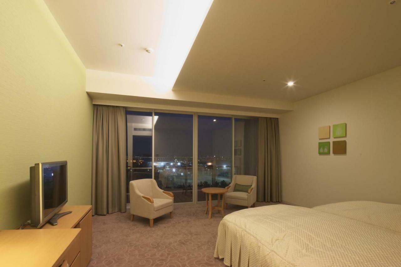 Spa&Hotel Eurasia Maihama Urayasu Εξωτερικό φωτογραφία