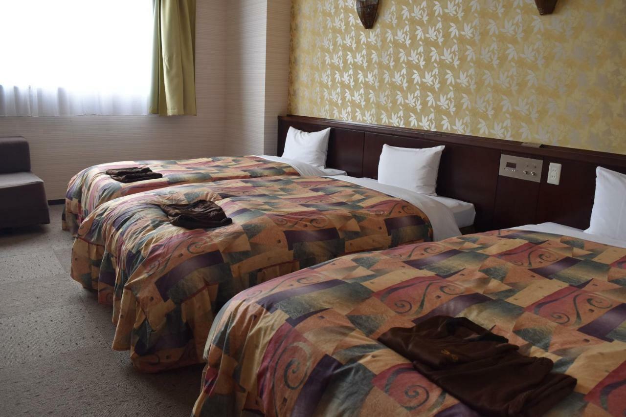 Spa&Hotel Eurasia Maihama Urayasu Εξωτερικό φωτογραφία