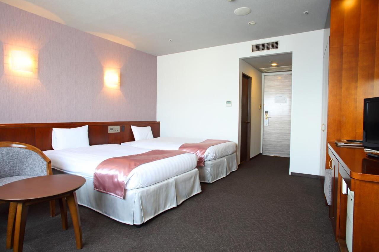 Spa&Hotel Eurasia Maihama Urayasu Εξωτερικό φωτογραφία